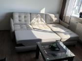 Sofa lova kampas - nuotraukos Nr. 8