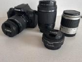 Canon 750d