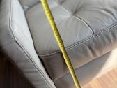 Sofa lova kampas - nuotraukos Nr. 13