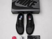 "Nike" Air Jordan 1 Low Og Sp „Black Phantom“ - nuotraukos Nr. 3