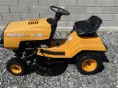 Partner 11-90e sodo traktoriukas