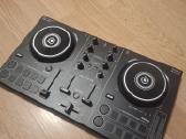 Parduodamas dj pultas