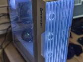 Galingas kompiuteris, I7-11700k, Rtx3080, 32gb RAM - nuotraukos Nr. 4