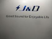 J&d 2x 6.35/3.5 mm audio kabelis - nuotraukos Nr. 6