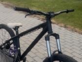 Pardodamas dirt jumper NS bike pro