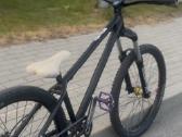Pardodamas dirt jumper NS bike pro - nuotraukos Nr. 2