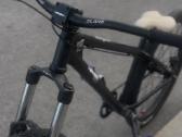 Pardodamas dirt jumper NS bike pro - nuotraukos Nr. 3