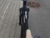 Pardodamas dirt jumper NS bike pro - nuotraukos Nr. 4