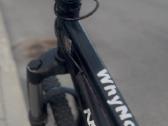 Pardodamas dirt jumper NS bike pro - nuotraukos Nr. 5