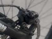 Pardodamas dirt jumper NS bike pro - nuotraukos Nr. 6