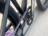 Pardodamas dirt jumper NS bike pro - nuotraukos Nr. 7