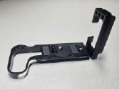 L-shaped Camera Cage for Canon EOS R10 - nuotraukos Nr. 2