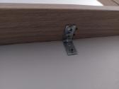 Nissedal Ikea Veidrodis 150 x 40 - nuotraukos Nr. 4