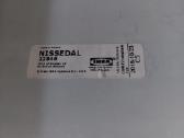 Nissedal Ikea Veidrodis 150 x 40 - nuotraukos Nr. 5