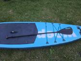 Sup irklentė Weep Azure² Net 365 cm Ilgio! - nuotraukos Nr. 3