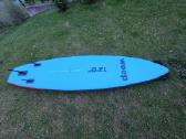 Sup irklentė Weep Azure² Net 365 cm Ilgio! - nuotraukos Nr. 4