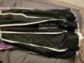 Canon blykste, nanlite forza - nuotraukos Nr. 5