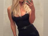 Blondinachka xochit paznakomica;)