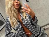 Blondinachka xochit paznakomica;) - nuotraukos Nr. 3