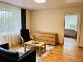Išnuomojamas 2 Kambarių Butas Antakalnyje