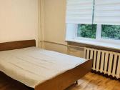 Išnuomojamas 2 Kambarių Butas Antakalnyje - nuotraukos Nr. 5
