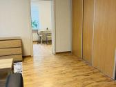 Išnuomojamas 2 Kambarių Butas Antakalnyje - nuotraukos Nr. 6