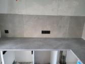 Akmens masės plytelės 60x60