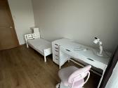 Mergaitės kambario baldų komplektas Ikea - nuotraukos Nr. 2