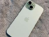 Parduodu puikios būklės iPhone 15 128 GB - nuotraukos Nr. 4