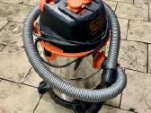 Statybinis dulkių siurblys Black & Decker Bxvc30xt - nuotraukos Nr. 2