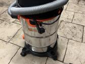 Statybinis dulkių siurblys Black & Decker Bxvc30xt - nuotraukos Nr. 3