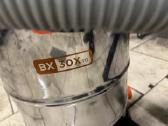 Statybinis dulkių siurblys Black & Decker Bxvc30xt - nuotraukos Nr. 4