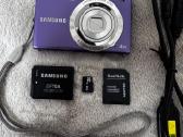 Samsung St61 skaitmeninis fotoaparatas