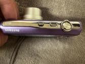 Samsung St61 skaitmeninis fotoaparatas - nuotraukos Nr. 5