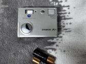 Minolta Dimage x31 skaitmeninis fotoaparatas