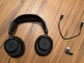 Ausinės Steelseries Arctis Nova 3x Wireless