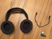 Ausinės Steelseries Arctis Nova 3x Wireless - nuotraukos Nr. 2