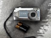 Canon Powershot A470 skaitmeninis fotoaparatas