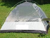 Husky bright 4 extreme lite palapinė - nuotraukos Nr. 3