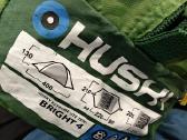 Husky bright 4 extreme lite palapinė - nuotraukos Nr. 5