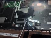 Acer Aspire 5738 atsarginėms dalims be kietojo dis