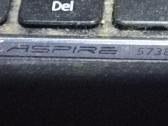 Acer Aspire 5738 atsarginėms dalims be kietojo dis - nuotraukos Nr. 2