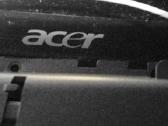 Acer Aspire 5738 atsarginėms dalims be kietojo dis - nuotraukos Nr. 3