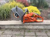 Husqvarna K540i betono pjaustytūvas