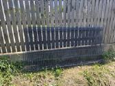 3D tvoros segmentai 4mm H1230x2500mm 9 vnt. - nuotraukos Nr. 2
