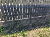 3D tvoros segmentai 4mm H1230x2500mm 9 vnt. - nuotraukos Nr. 3