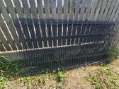 3D tvoros segmentai 4mm H1230x2500mm 9 vnt. - nuotraukos Nr. 4