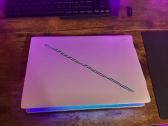 Asus rog zephyrus g14 Rtx 5060/ryzen 9 - nuotraukos Nr. 2