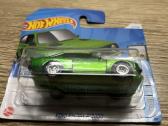 Hot wheels super treasure hunt ford escort rs2000. - nuotraukos Nr. 2
