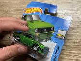 Hot wheels super treasure hunt ford escort rs2000. - nuotraukos Nr. 3